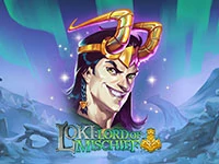 เกมสล็อต Loki Lord of Mischief
